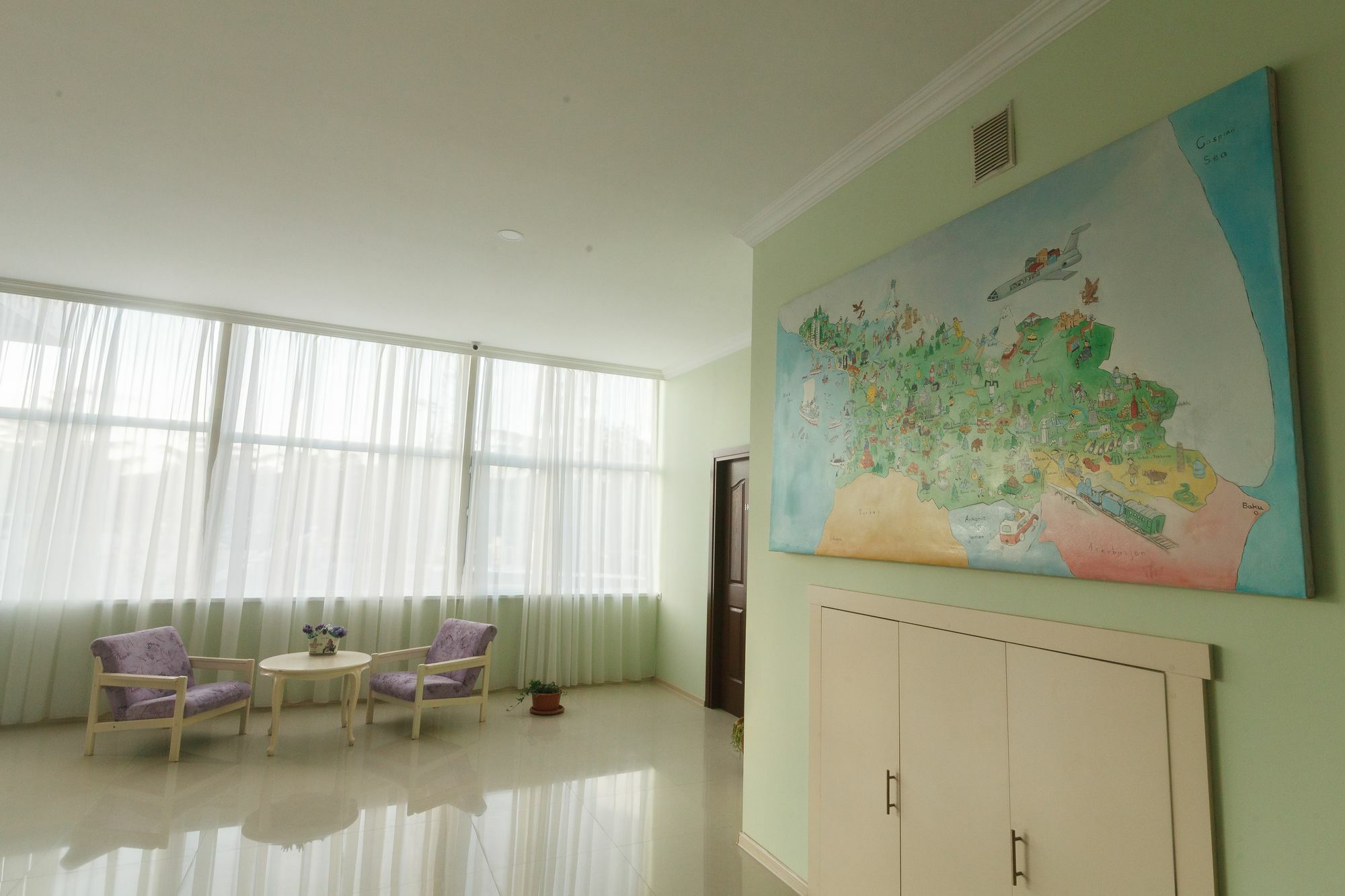Ortachala Palace ティビリシ エクステリア 写真
